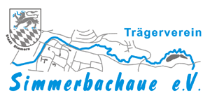 Simmerbachaue e. V. Logo